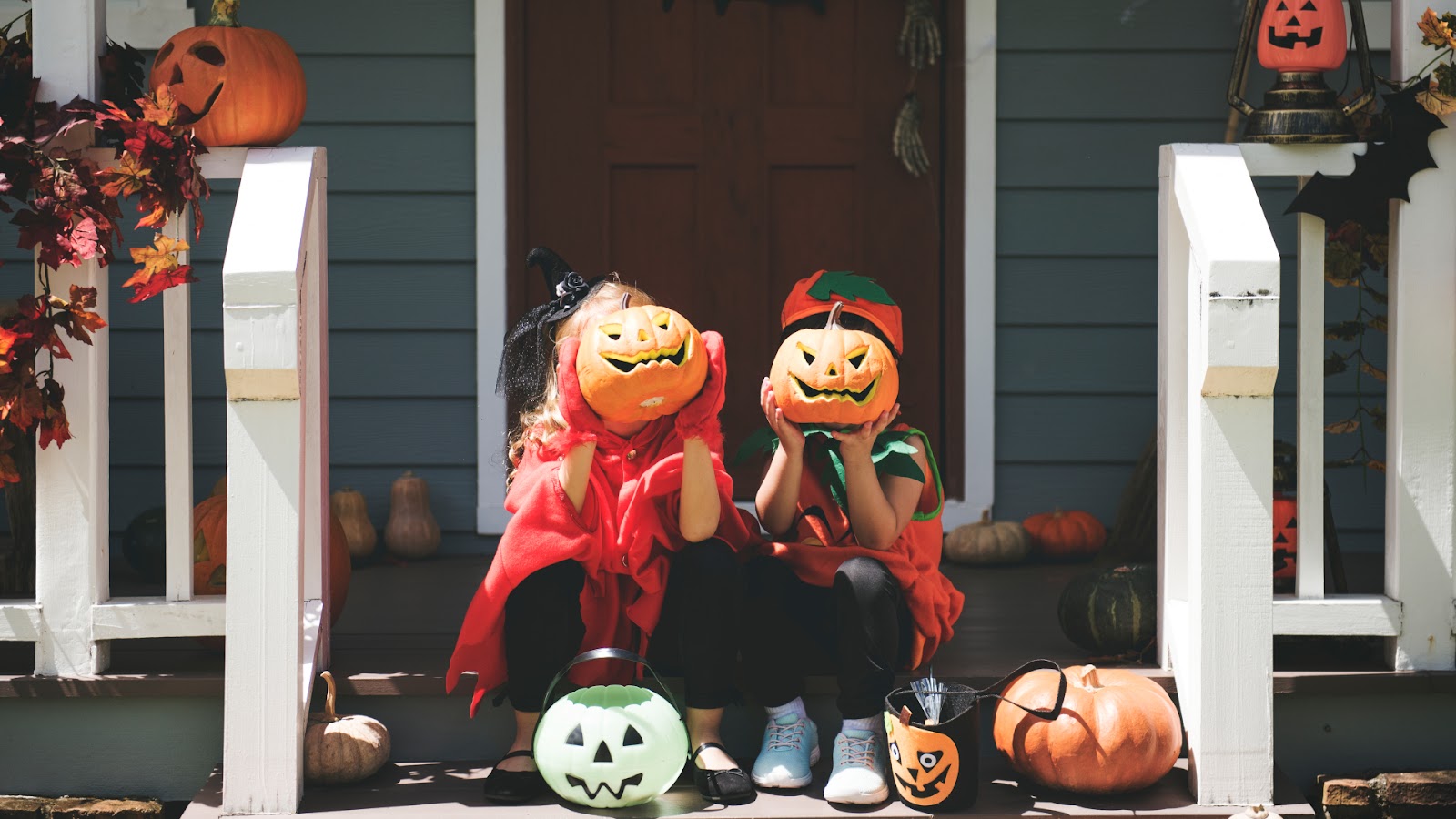 Best Halloween Home Décor Ideas