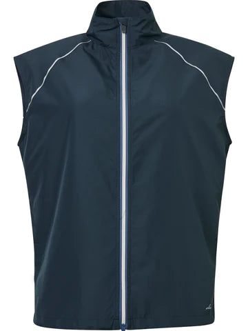 Abacus Sports Wear:  Women’s Stretch Wind Vest – Ganton