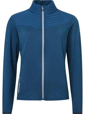 Abacus Sports Wear: Women’s Thermo Layer – Gleneagle