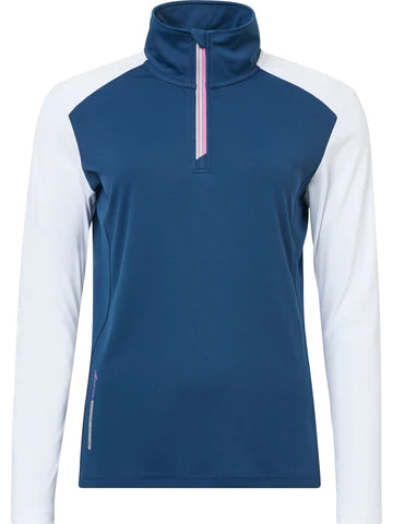 Abacus Sports Wear: Women’s UV-Cut Longsleeve Shirt – Cypress