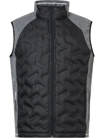 Abacus Sports Wear: Men’s Hybrid Vest – Grove