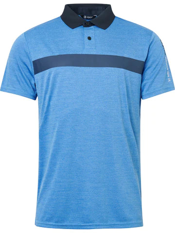Abacus Sports Wear: Men’s DryCool Golf Polo – Hudson