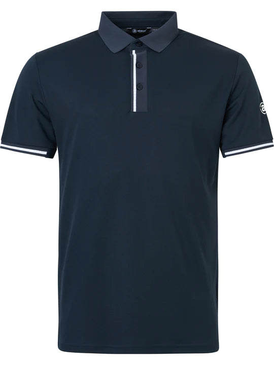 Abacus Sports Wear: Men’s DryCool Golf Polo – Pikewood