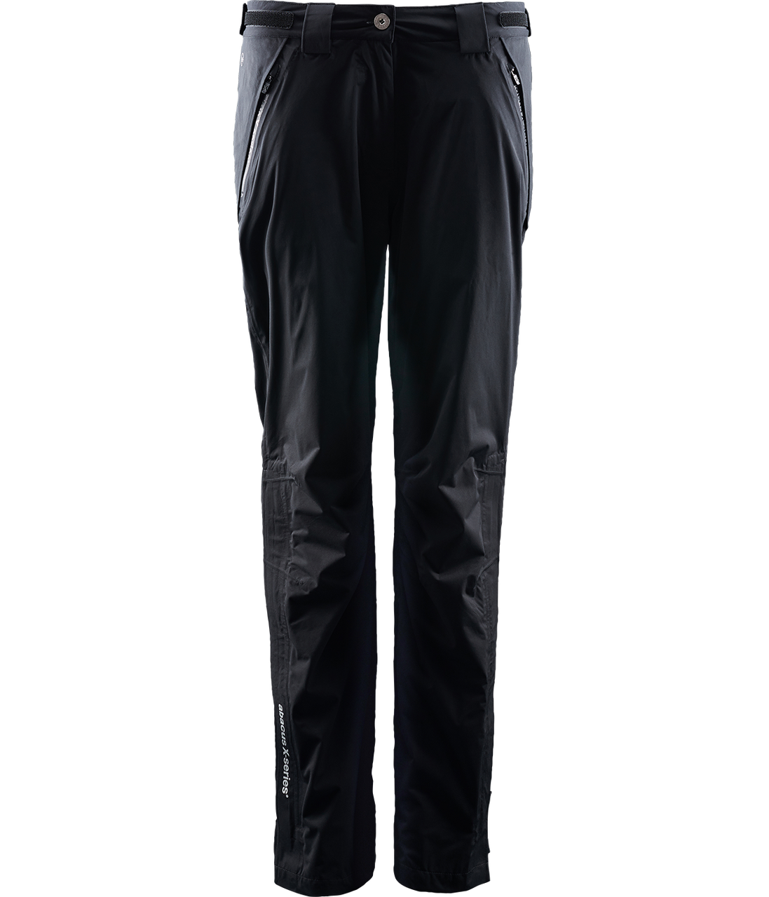 Abacus Sports Wear: Women’s High-Performance Golf Raintrousers- Pitch 37.5