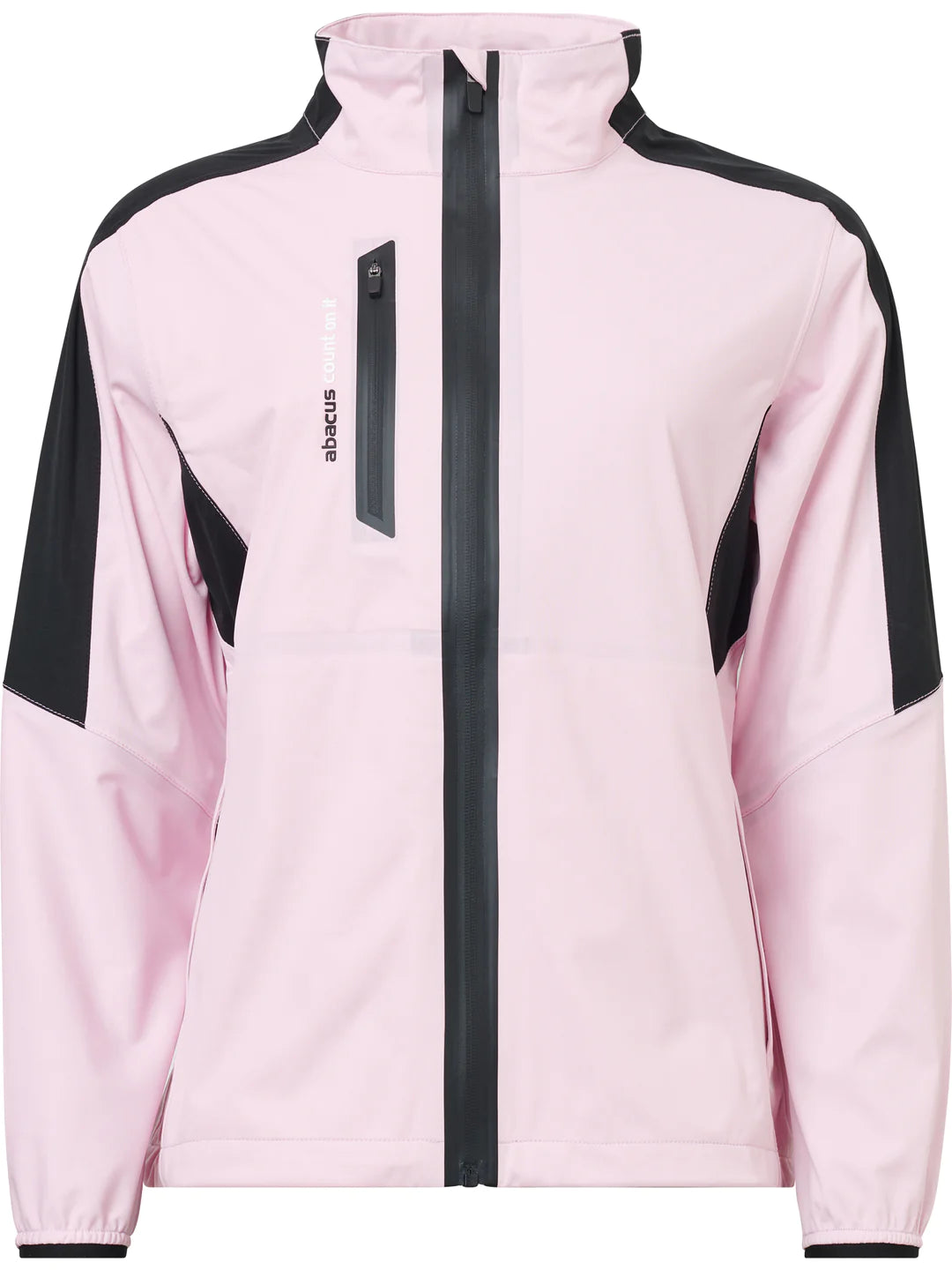Abacus Sports Wear:  Women’s Rain Jacket – Bounce
