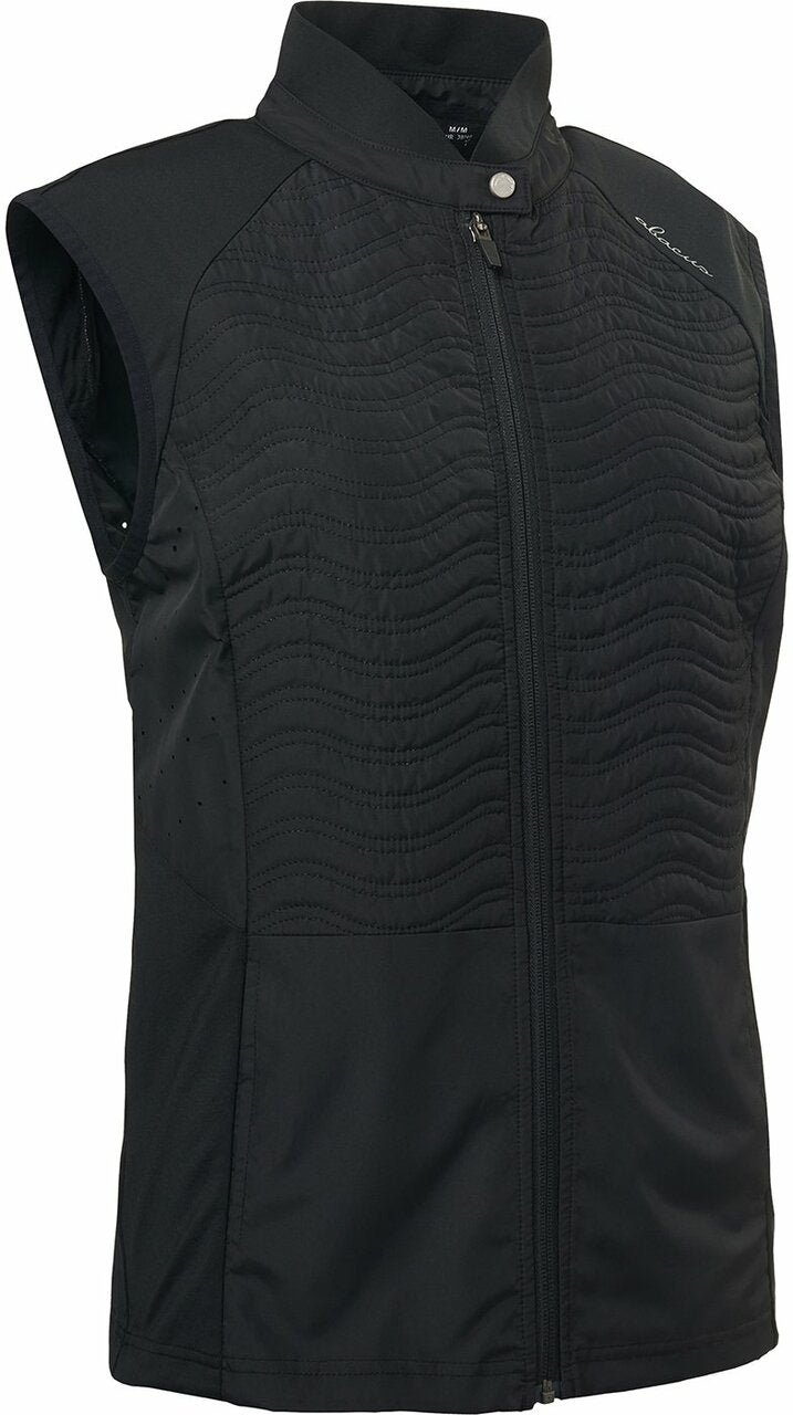 Abacus Sports Wear: Women’s High-Performance Golf Hybrid Vest – Troon