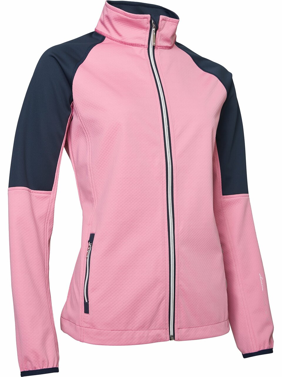 Abacus Sports Wear: Women’s High-Performance Golf Softshell Jacket – Arden