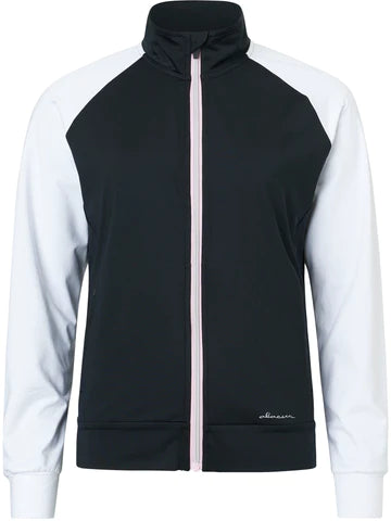 Abacus Sports Wear: Women’s Midlayer Jacket- Kinloch