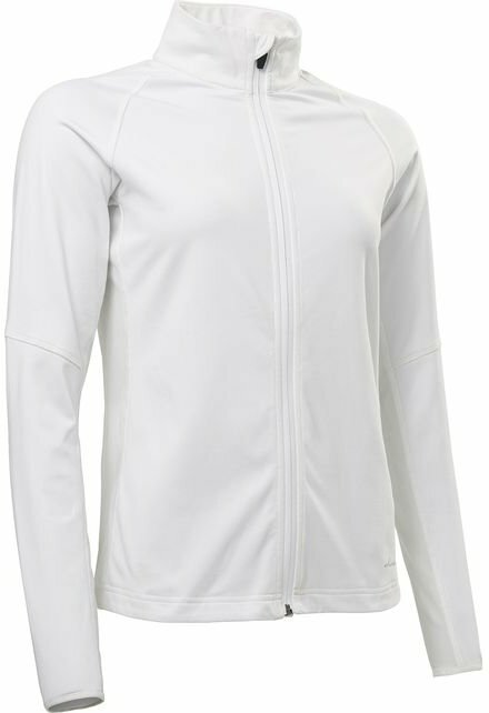 Abacus Sports Wear: Women’s High-Performance Golf Fullzip Turtle – Ashby