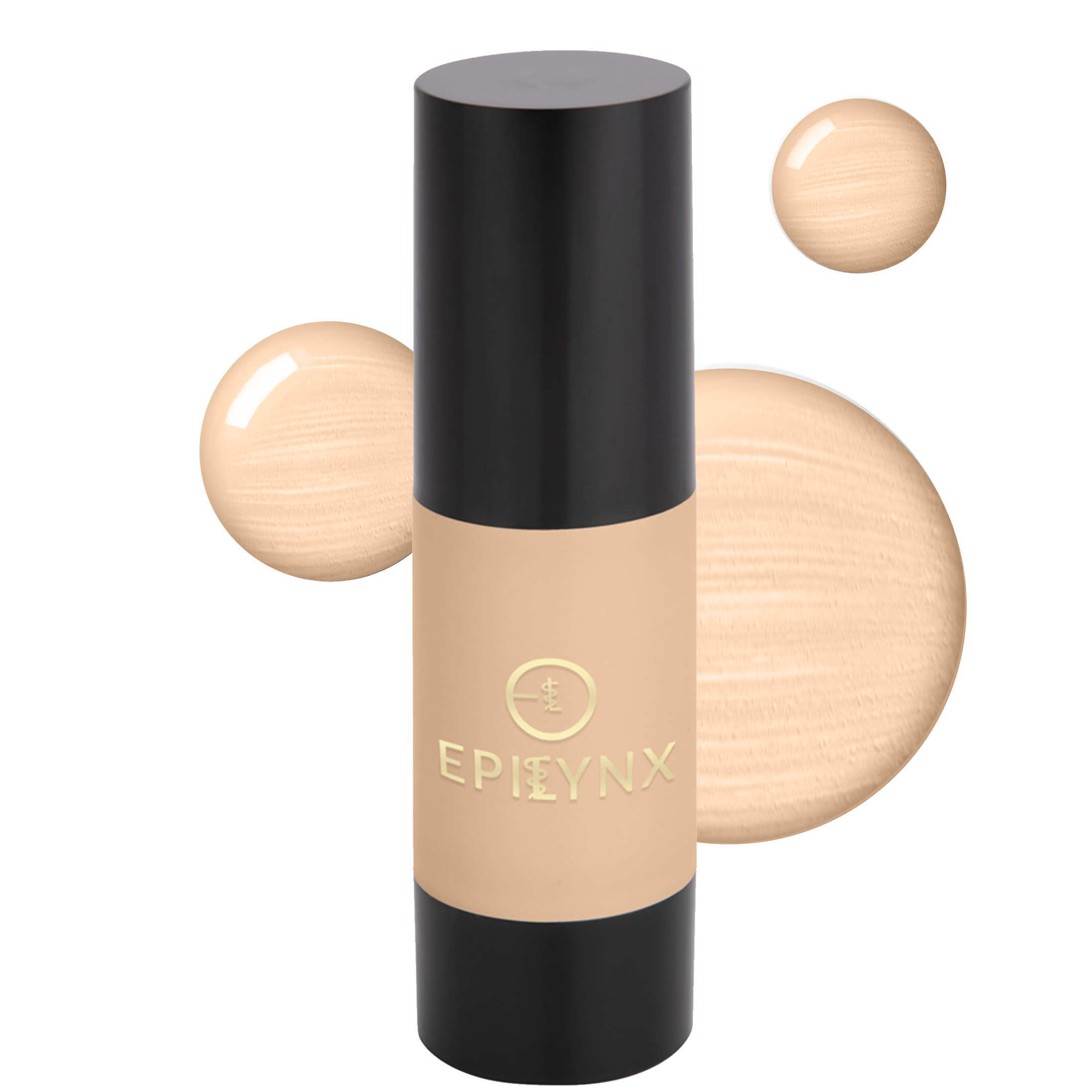 Full Coverage Foundation with SPF 15 – For Flawless Skin