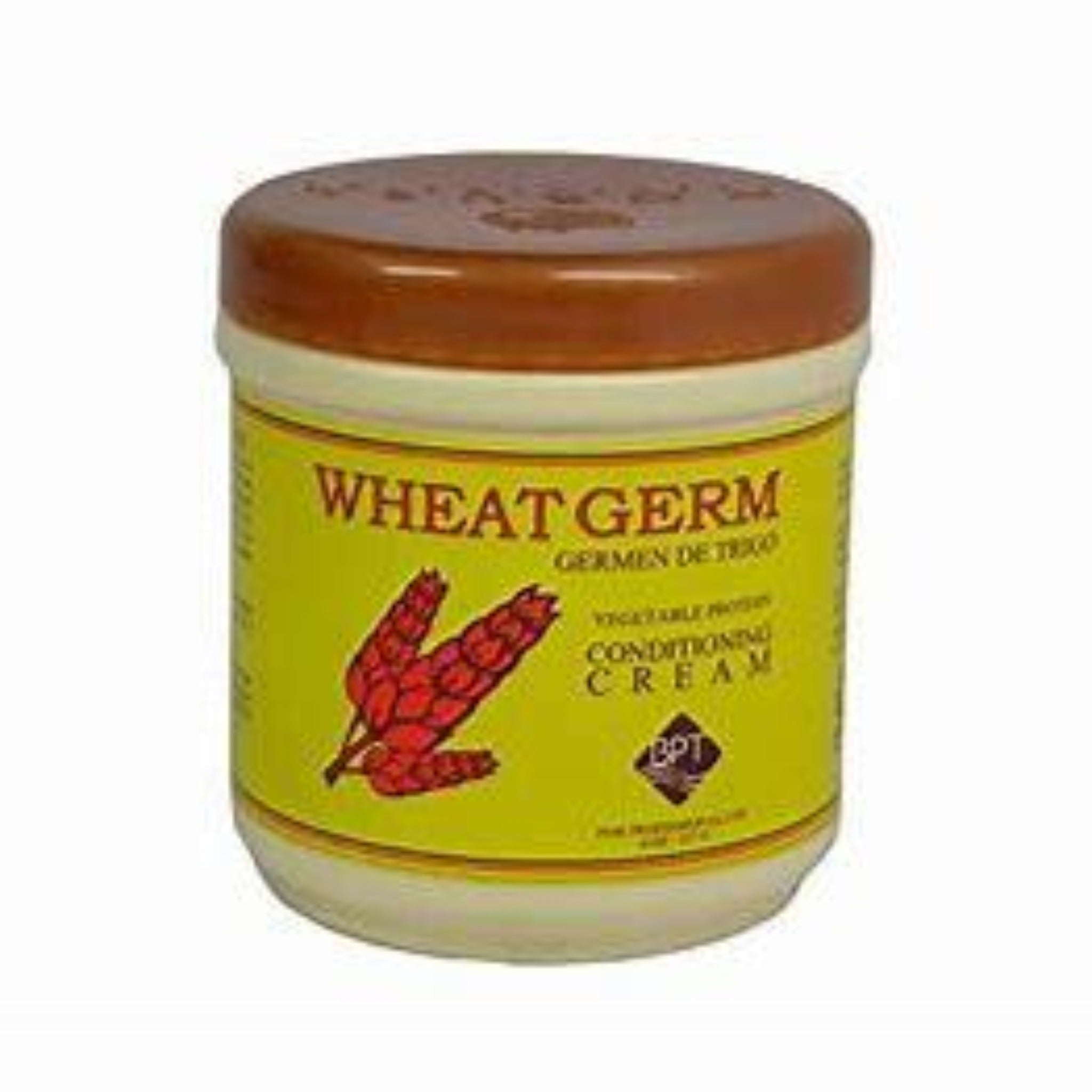 Lafier BPT Wheat Germ Conditioner 8 oz