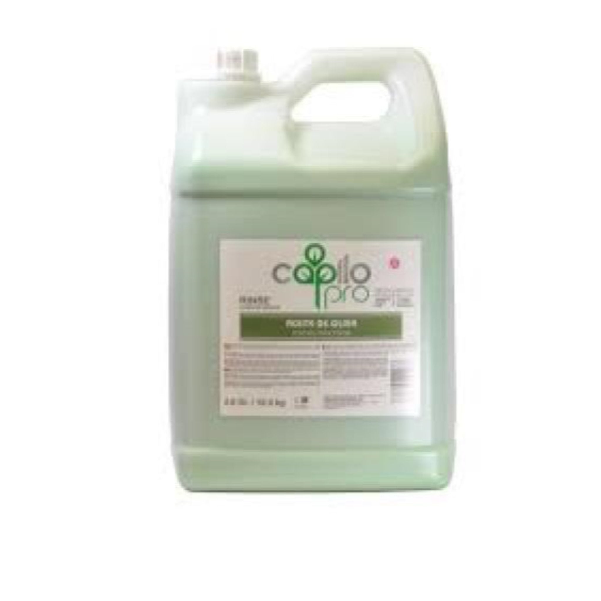 Capilo Olive Oil Rinse 2.8 GI