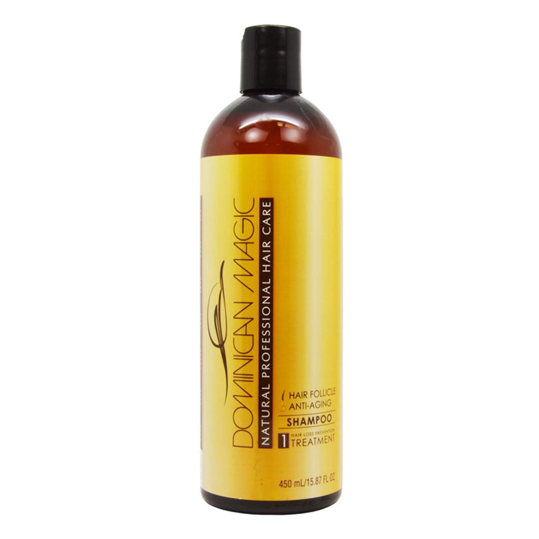 Dominican Magic Anti-Aging Shampoo 15.87 oz