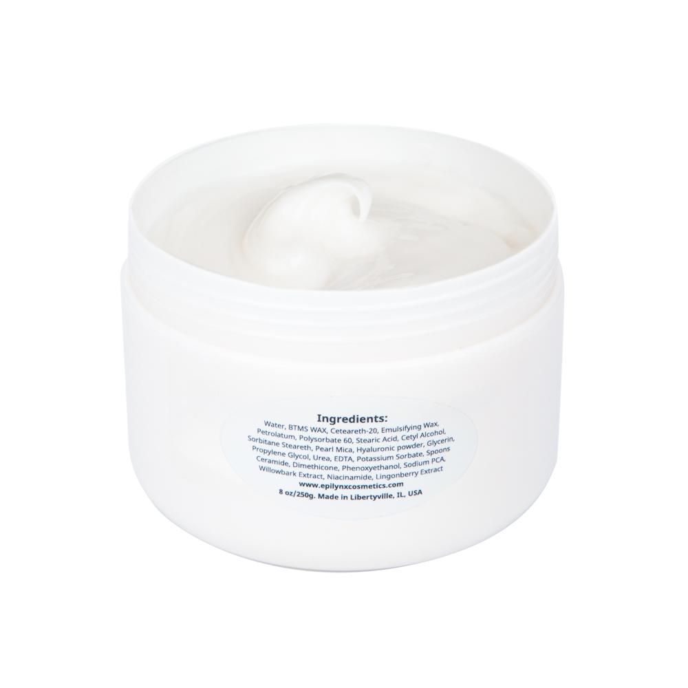 Skin Relief Body Cream – Soothes Itchy, Dry Skin