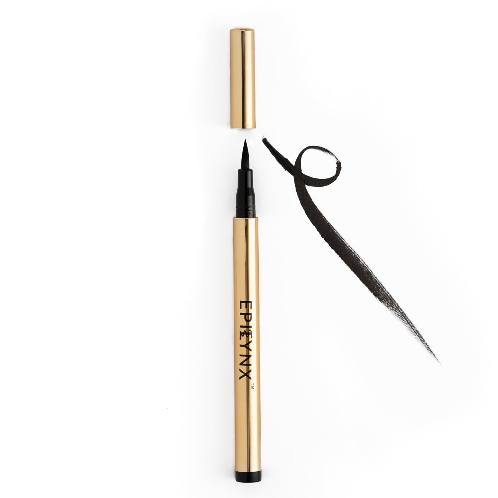 Liquid Eyeliner Pens – Non-Smudge, Waterproof