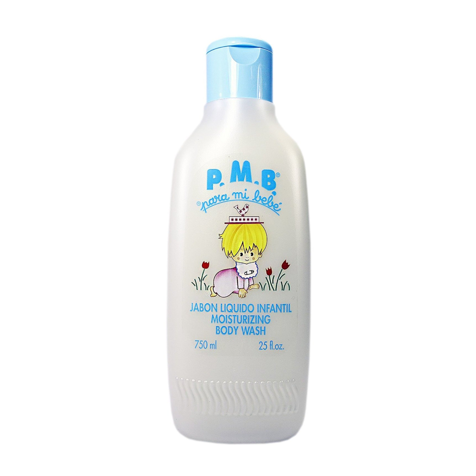 Hofman PMB Children’s Liquid Soap 25 oz
