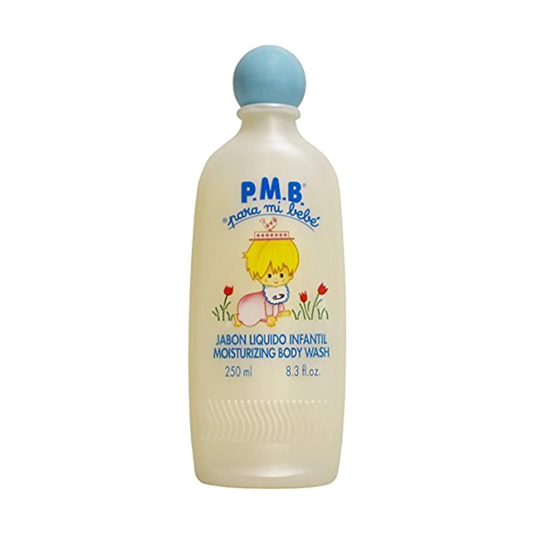 Hofman PMB Children’s Liquid Soap 8.3 oz