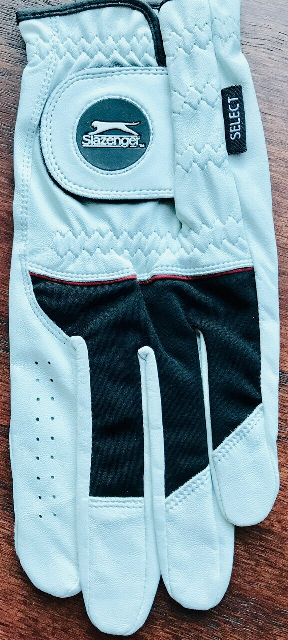 Slazenger Men’s SELECT Golf Glove (Size Large) SALE