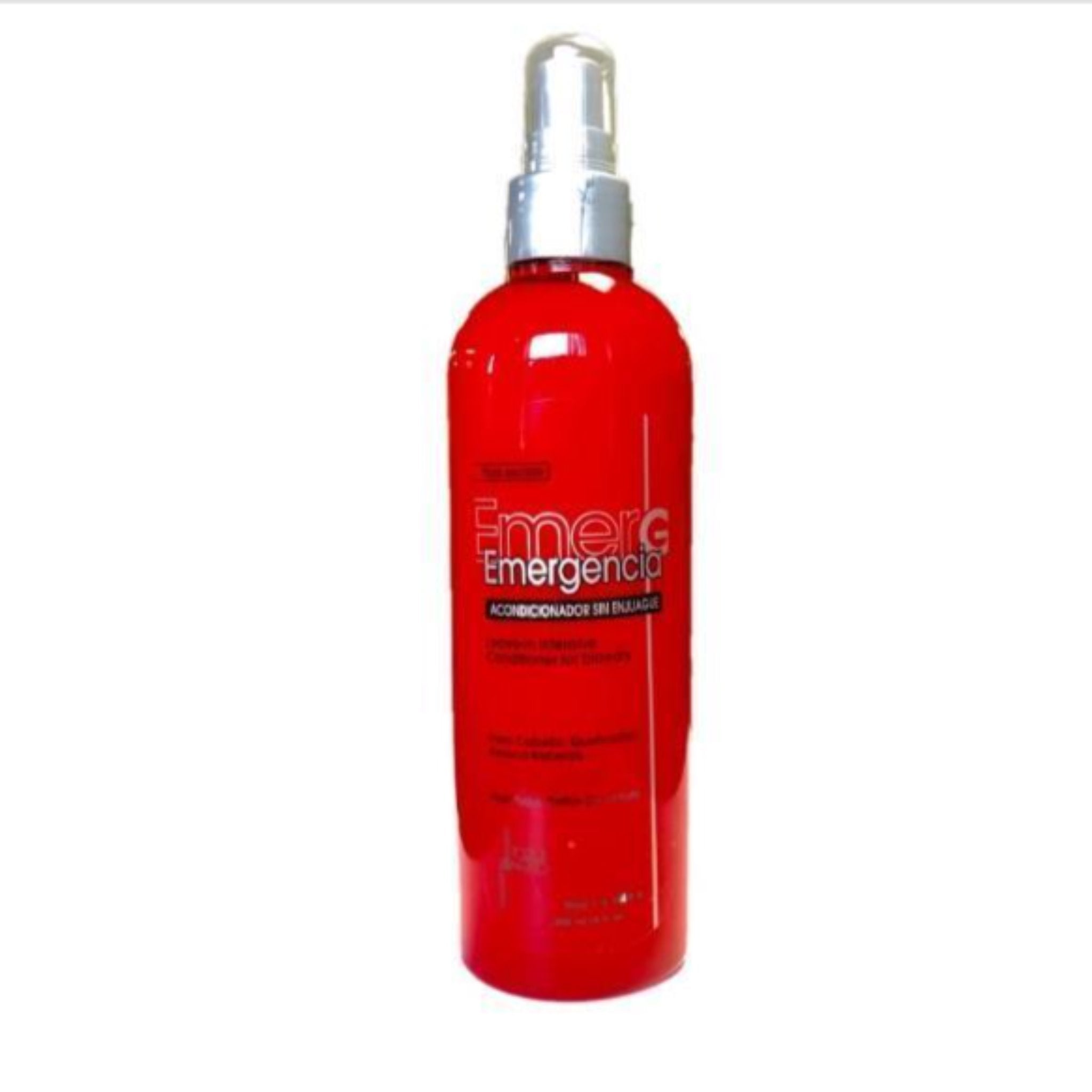 Crom Labs TM Emergency Leave-In Conditioner 8 oz