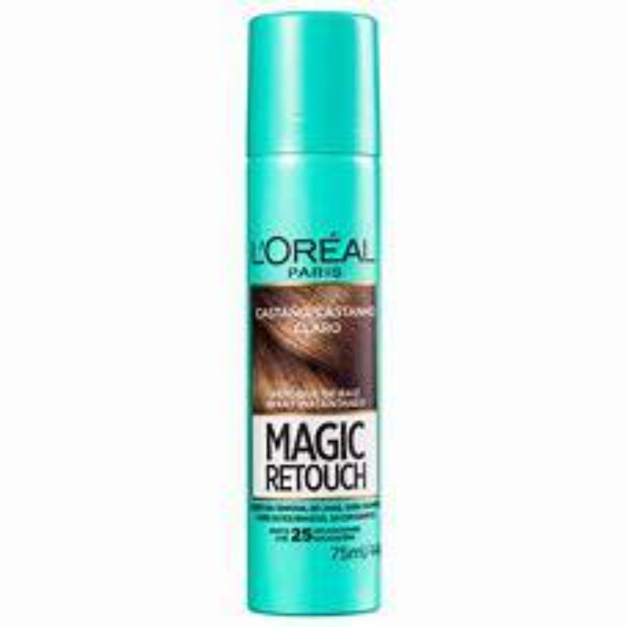 L’Oreal Magic Retouch Light Brown 75 ml