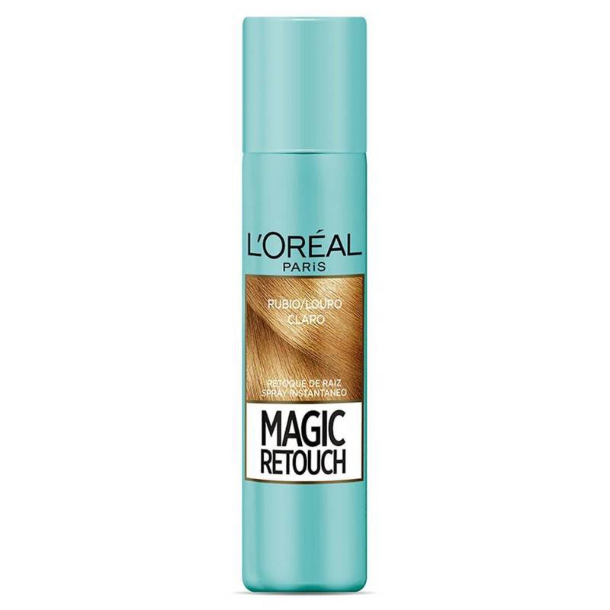 L’Oreal Magic Retouch Light Blonde 75 ml