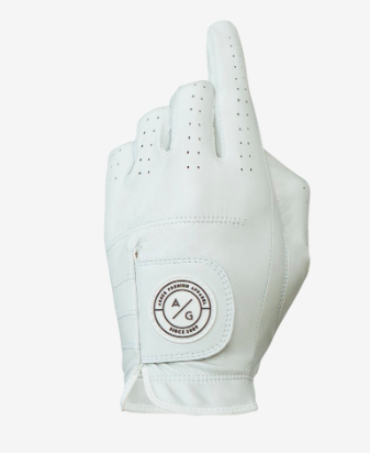 Asher Golf: Mens Utility Golf Glove – Yeti