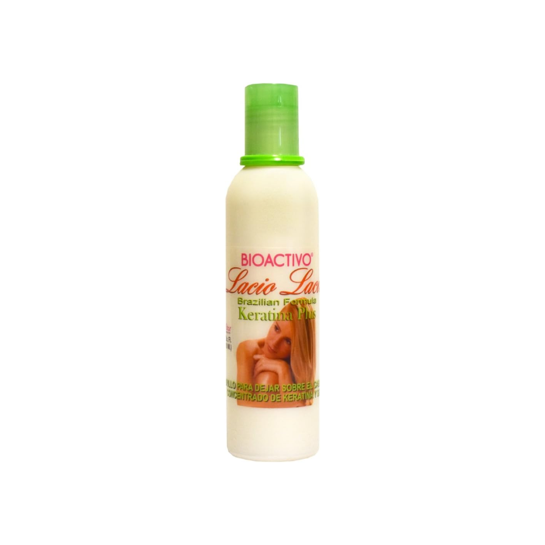 Star Products Straight Keratin Leave-in 7 oz