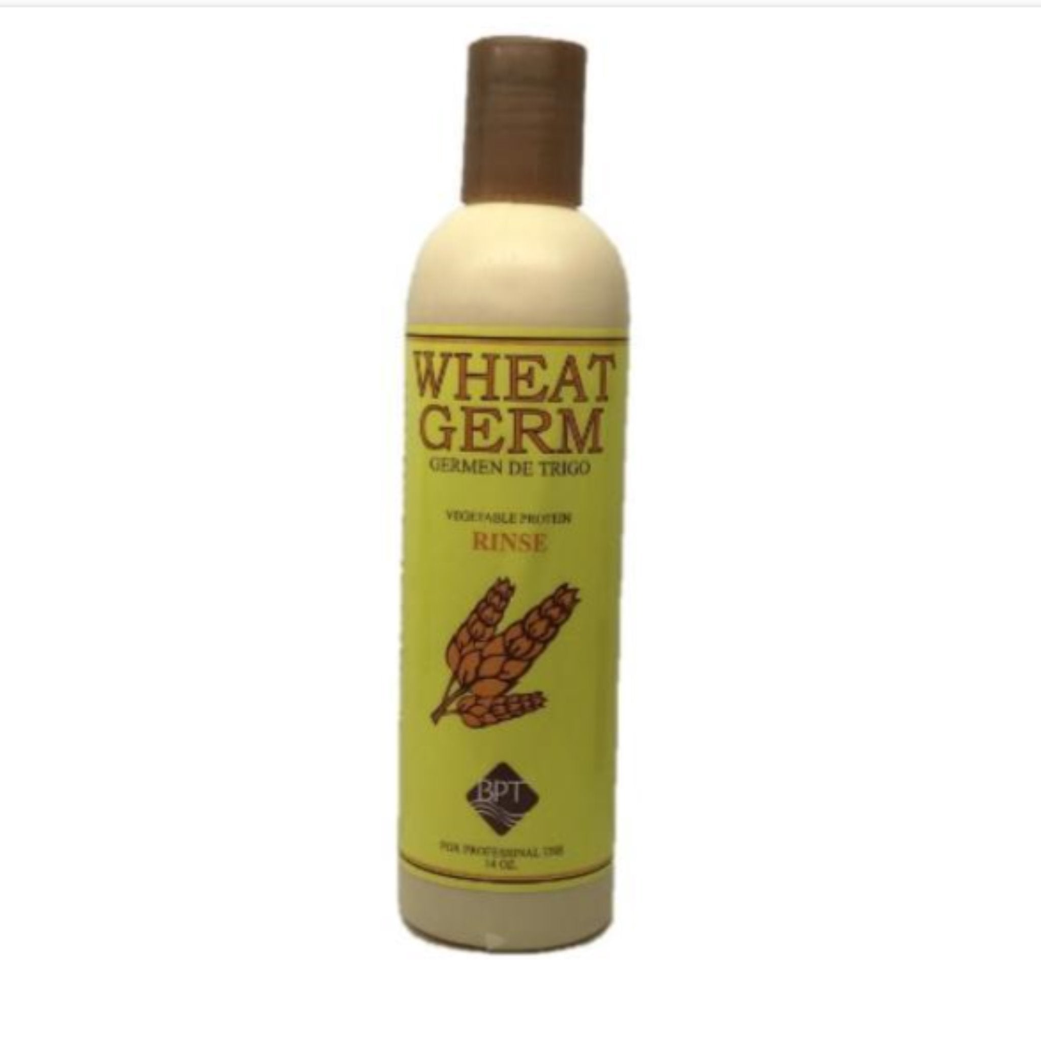 Lafier BPT Wheat Germ Rinse 14 oz