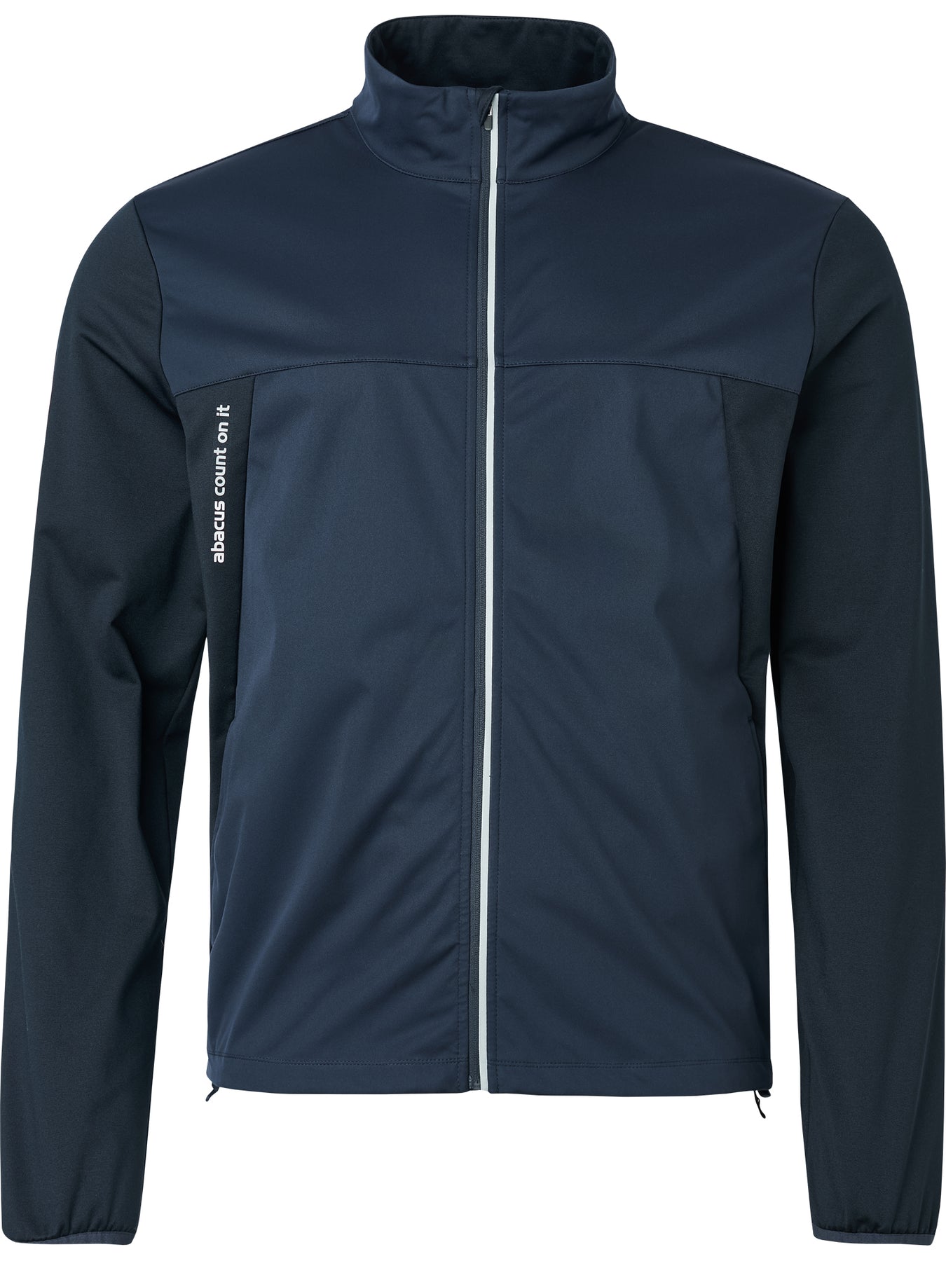 Abacus Sports Wear: Men’s Softshell Hybrid Jacket – Dornoch