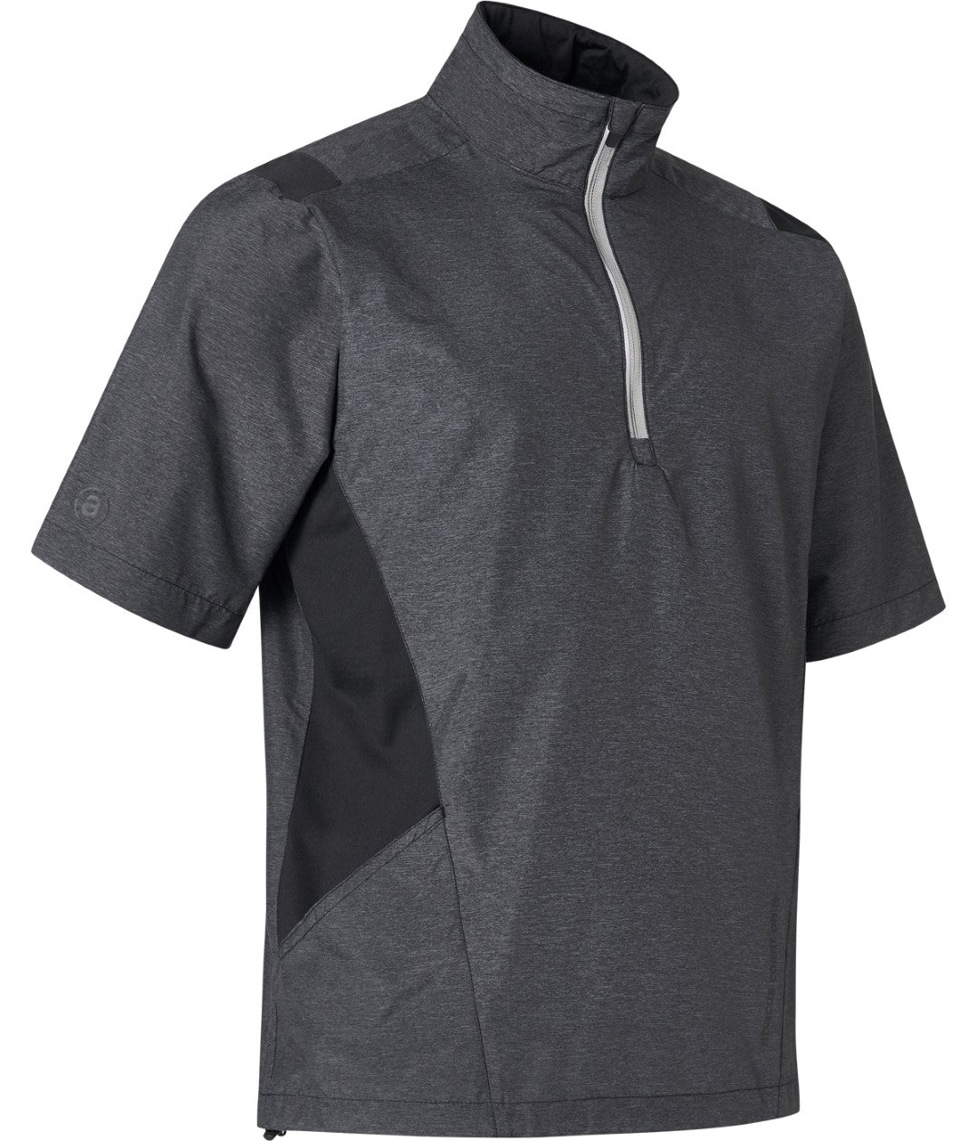 Abacus Sports Wear: Men’s High-Performance Stretch Windshirt – Birkdale
