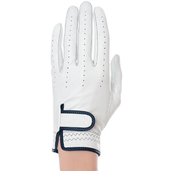 Nailed Golf: Premium Standard Golf Gloves – Onyx
