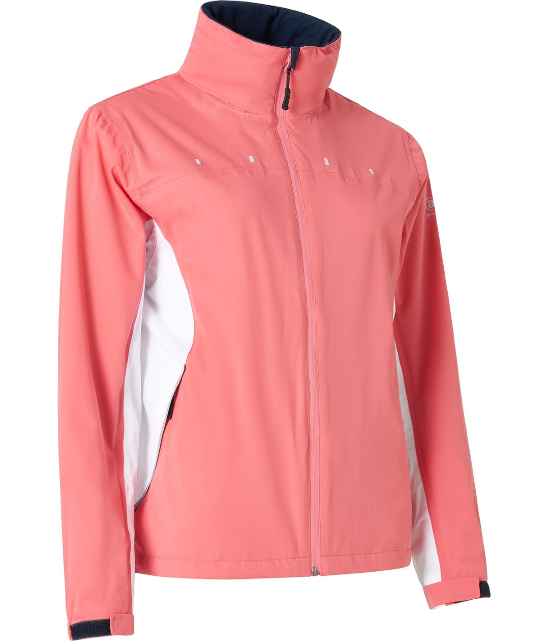 Abacus Sports Wear: Women’s High-Performance Golf Rain Jacket – Swinley
