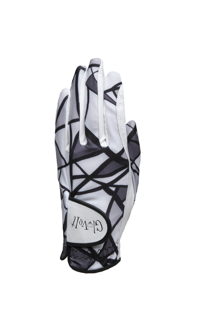 Glove It: Golf Glove –  Onyx Geo