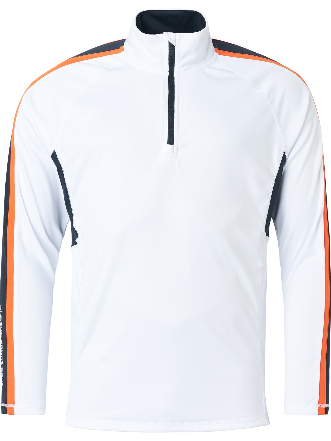 Abacus Sports Wear: Men’s  UV Cut Golf Long Sleeve – Tenby