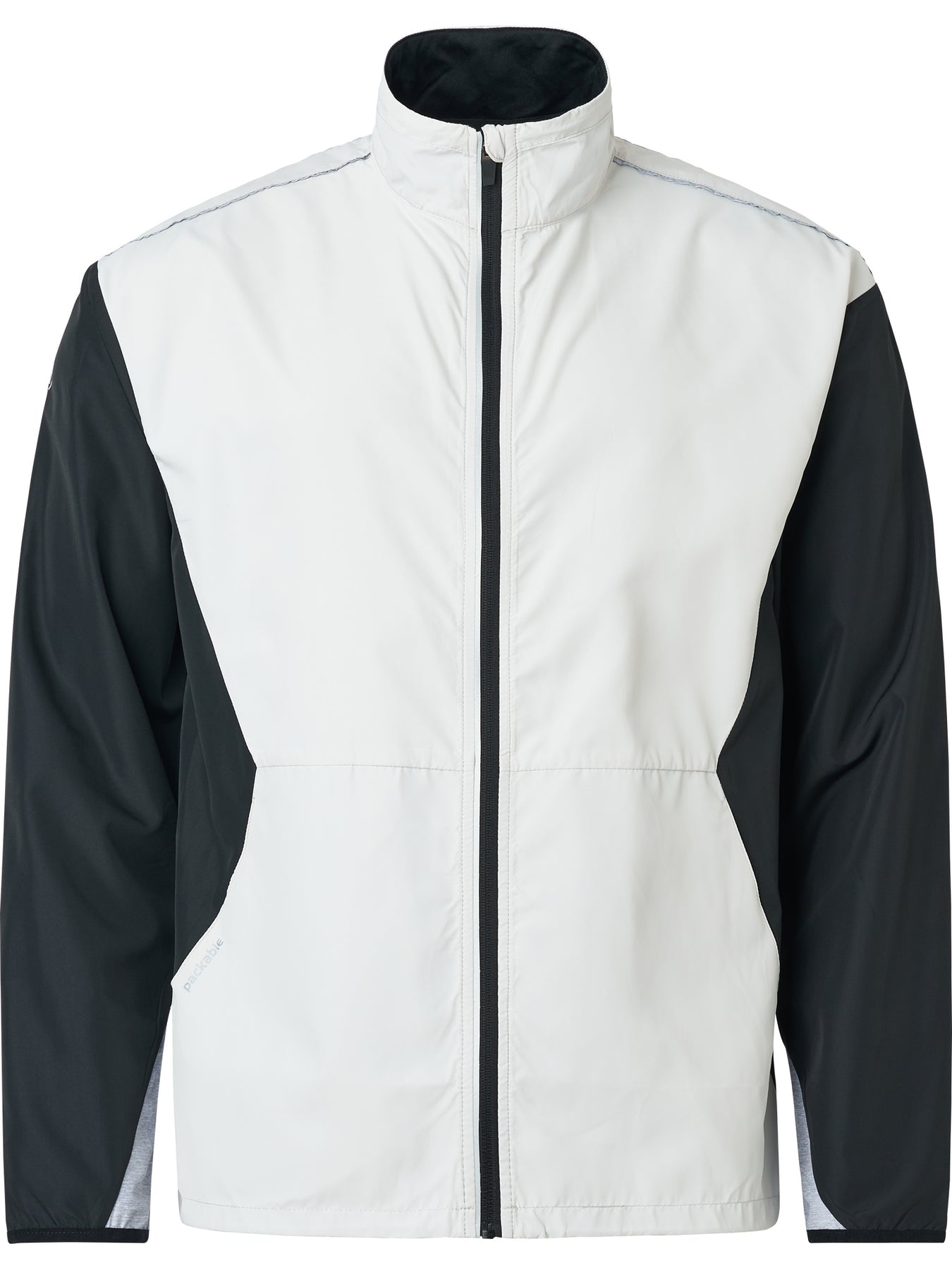 Abacus Sports Wear: Men’s High-Performance Stretch Wind Jacket – Hills