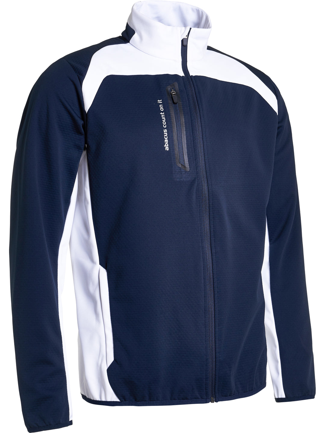 Abacus Sports Wear: Men’s High-Performance Softshell Jacket – Arden