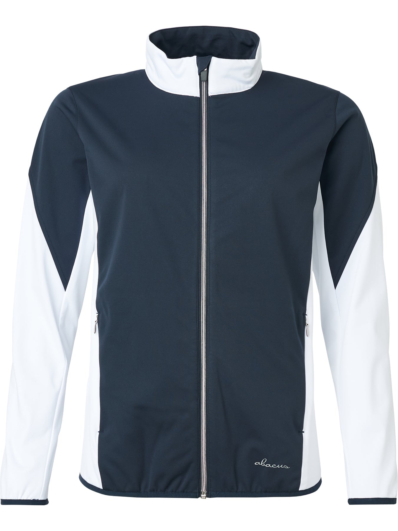 Abacus Sports Wear:  Women’s Softshell Hybrid Jacket – Dornoch