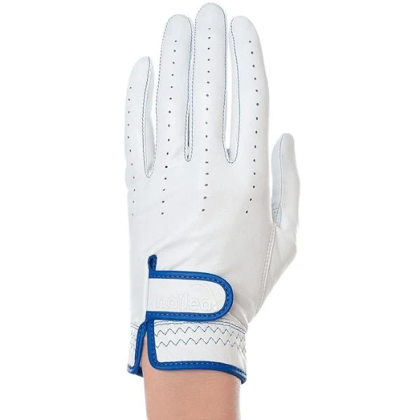 Nailed Golf: Premium Standard Golf Gloves – Sapphire