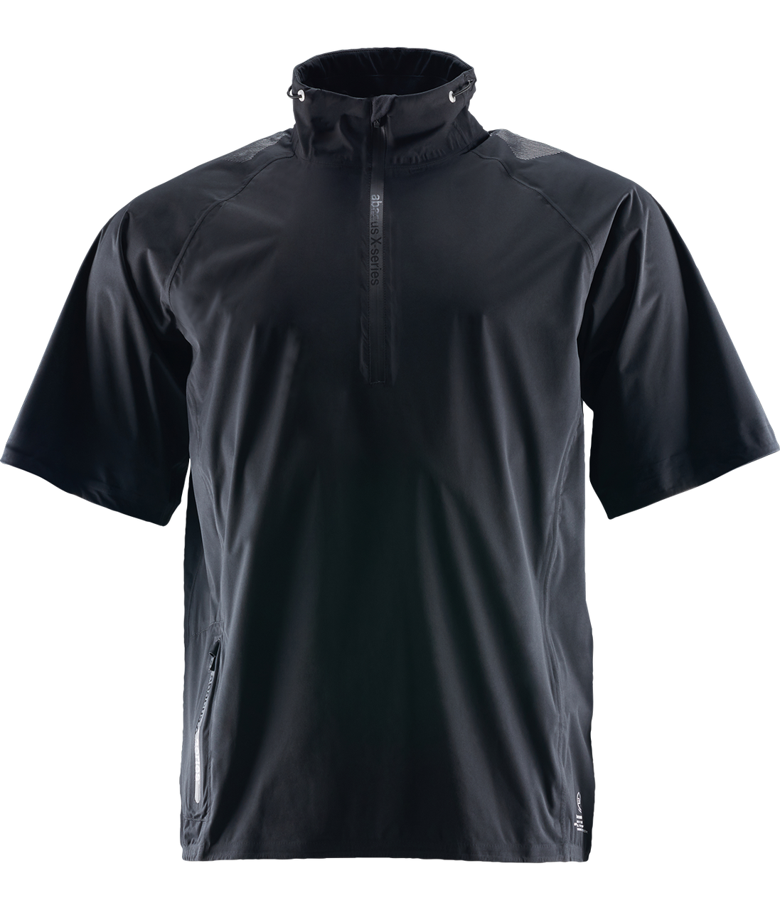 Abacus Sports Wear: Men’s High-Performance Rainshirt – Pitch 37.5