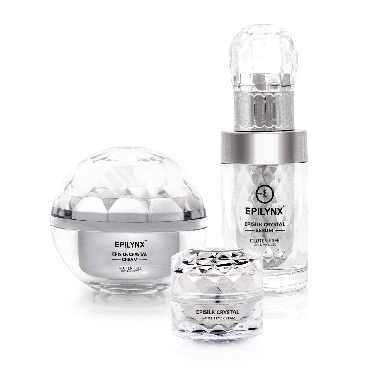 Soothing, Hydrating Face Treatment – Reducing Wrinkles and Fine Lining